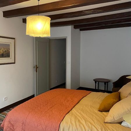 Auberge Du Boisne Villebois-Lavalette Eksteriør bilde