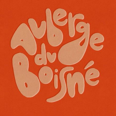Auberge Du Boisne Villebois-Lavalette Eksteriør bilde